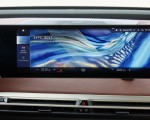 2022 BMW iX xDrive40 Central Console Wallpapers 150x120