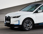 2022 BMW iX xDrive40 Detail Wallpapers 150x120 (54)