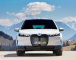 2022 BMW iX xDrive40 Front Wallpapers 150x120 (45)