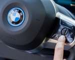 2022 BMW iX xDrive40 Interior Steering Wheel Wallpapers  150x120 (58)