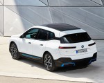 2022 BMW iX xDrive40 Rear Three-Quarter Wallpapers 150x120 (50)