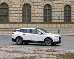 2022 BMW iX xDrive40 Side Wallpapers  150x120 (27)