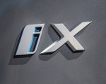 2022 BMW iX xDrive50 Badge Wallpapers 150x120 (60)