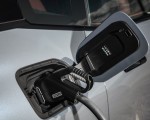 2022 BMW iX xDrive50 Charging Port Wallpapers 150x120 (59)