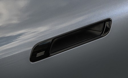 2022 BMW iX xDrive50 Detail Wallpapers 450x275 (58)