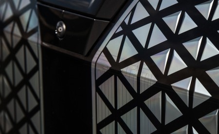 2022 BMW iX xDrive50 Front Camera Wallpapers 450x275 (56)