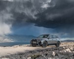 2022 BMW iX xDrive50 Front Three-Quarter Wallpapers 150x120