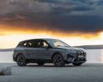 2022 BMW iX xDrive50 Front Three-Quarter Wallpapers  150x120 (36)