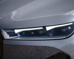 2022 BMW iX xDrive50 Headlight Wallpapers 150x120