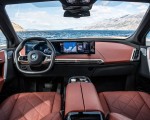 2022 BMW iX xDrive50 Interior Cockpit Wallpapers  150x120 (69)