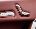 2022 BMW iX xDrive50 Interior Detail Wallpapers 150x120 (67)