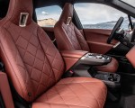2022 BMW iX xDrive50 Interior Front Seats Wallpapers 150x120 (73)