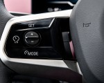 2022 BMW iX xDrive50 Interior Steering Wheel Wallpapers 150x120 (65)