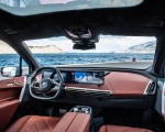 2022 BMW iX xDrive50 Interior Wallpapers  150x120 (70)