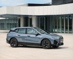 2022 BMW iX xDrive50 Side Wallpapers 150x120 (50)
