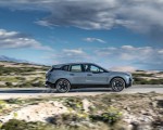 2022 BMW iX xDrive50 Side Wallpapers  150x120 (21)