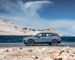 2022 BMW iX xDrive50 Side Wallpapers  150x120 (22)