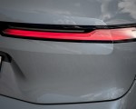 2022 BMW iX xDrive50 Tail Light Wallpapers 150x120 (54)
