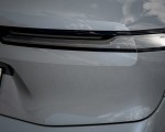 2022 BMW iX xDrive50 Tail Light Wallpapers 150x120 (53)