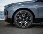 2022 BMW iX xDrive50 Wheel Wallpapers 150x120 (52)