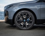 2022 BMW iX xDrive50 Wheel Wallpapers 150x120