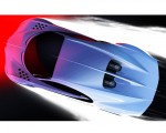 2022 Bugatti Chiron Super Sport Design Sketch Wallpapers  150x120 (49)