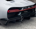 2022 Bugatti Chiron Super Sport Detail Wallpapers 150x120 (36)
