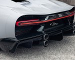 2022 Bugatti Chiron Super Sport Detail Wallpapers 150x120