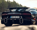 2022 Bugatti Chiron Super Sport Detail Wallpapers 150x120 (9)