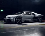 2022 Bugatti Chiron Super Sport Front Three-Quarter Wallpapers 150x120