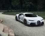 2022 Bugatti Chiron Super Sport Front Three-Quarter Wallpapers 150x120