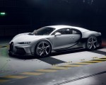 2022 Bugatti Chiron Super Sport Front Three-Quarter Wallpapers  150x120