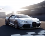 2022 Bugatti Chiron Super Sport Front Three-Quarter Wallpapers 150x120 (18)