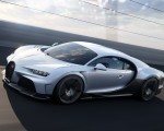 2022 Bugatti Chiron Super Sport Front Three-Quarter Wallpapers 150x120 (14)