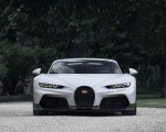 2022 Bugatti Chiron Super Sport Front Wallpapers 150x120 (25)