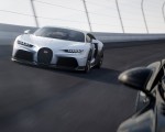 2022 Bugatti Chiron Super Sport Front Wallpapers 150x120 (15)