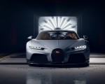 2022 Bugatti Chiron Super Sport Front Wallpapers 150x120