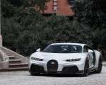 2022 Bugatti Chiron Super Sport Front Wallpapers 150x120