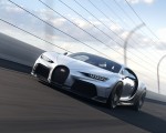 2022 Bugatti Chiron Super Sport Front Wallpapers 150x120 (16)