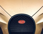 2022 Bugatti Chiron Super Sport Grill Wallpapers 150x120 (10)