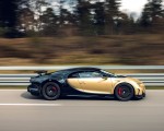 2022 Bugatti Chiron Super Sport Hight-Speed Testing Wallpapers 150x120