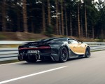 2022 Bugatti Chiron Super Sport Hight-Speed Testing Wallpapers 150x120