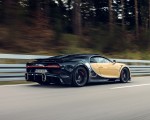 2022 Bugatti Chiron Super Sport Hight-Speed Testing Wallpapers 150x120