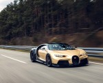 2022 Bugatti Chiron Super Sport Hight-Speed Testing Wallpapers 150x120