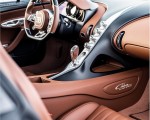 2022 Bugatti Chiron Super Sport Interior Wallpapers 150x120 (37)