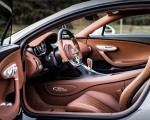 2022 Bugatti Chiron Super Sport Interior Wallpapers 150x120