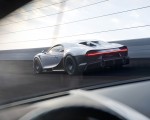 2022 Bugatti Chiron Super Sport Rear Three-Quarter Wallpapers 150x120 (19)