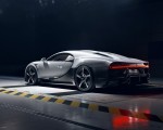 2022 Bugatti Chiron Super Sport Rear Three-Quarter Wallpapers 150x120 (44)