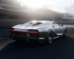 2022 Bugatti Chiron Super Sport Rear Three-Quarter Wallpapers 150x120 (20)