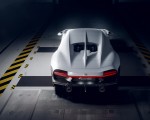 2022 Bugatti Chiron Super Sport Rear Wallpapers 150x120 (45)